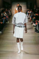 ミュウミュウ 2022年秋冬コレクション - 進化するバランス感覚、新しい概念を宿して｜写真18