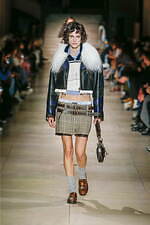 ミュウミュウ 2022年秋冬コレクション - 進化するバランス感覚、新しい概念を宿して｜写真27