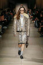 ミュウミュウ 2022年秋冬コレクション - 進化するバランス感覚、新しい概念を宿して｜写真33