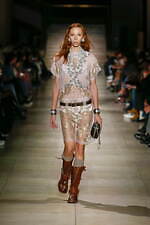 ミュウミュウ 2022年秋冬コレクション - 進化するバランス感覚、新しい概念を宿して｜写真50