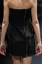 アンダーカバー 2022-23年秋冬ウィメンズコレクション - 心に燻る冷たい炎｜写真10