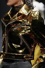 アンダーカバー 2022-23年秋冬ウィメンズコレクション - 心に燻る冷たい炎｜写真35