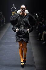 アンダーカバー 2022-23年秋冬ウィメンズコレクション - 心に燻る冷たい炎｜写真43