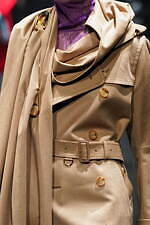 アンダーカバー 2022-23年秋冬ウィメンズコレクション - 心に燻る冷たい炎｜写真68