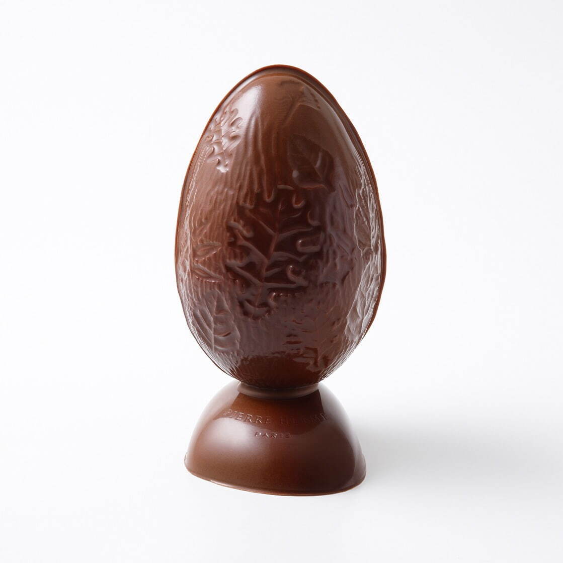 ピエール・エルメ・パリのイースター、“大自然”着想のエッグチョコや約27cmのウサギ型ショコラ｜写真11