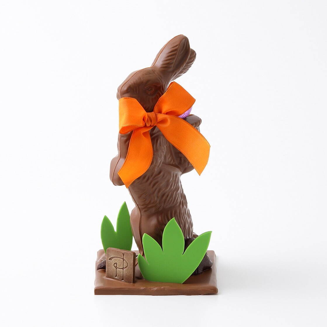 ピエール・エルメ・パリのイースター、“大自然”着想のエッグチョコや約27cmのウサギ型ショコラ｜写真27