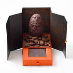 ピエール・エルメ・パリのイースター、“大自然”着想のエッグチョコや約27cmのウサギ型ショコラ｜写真9