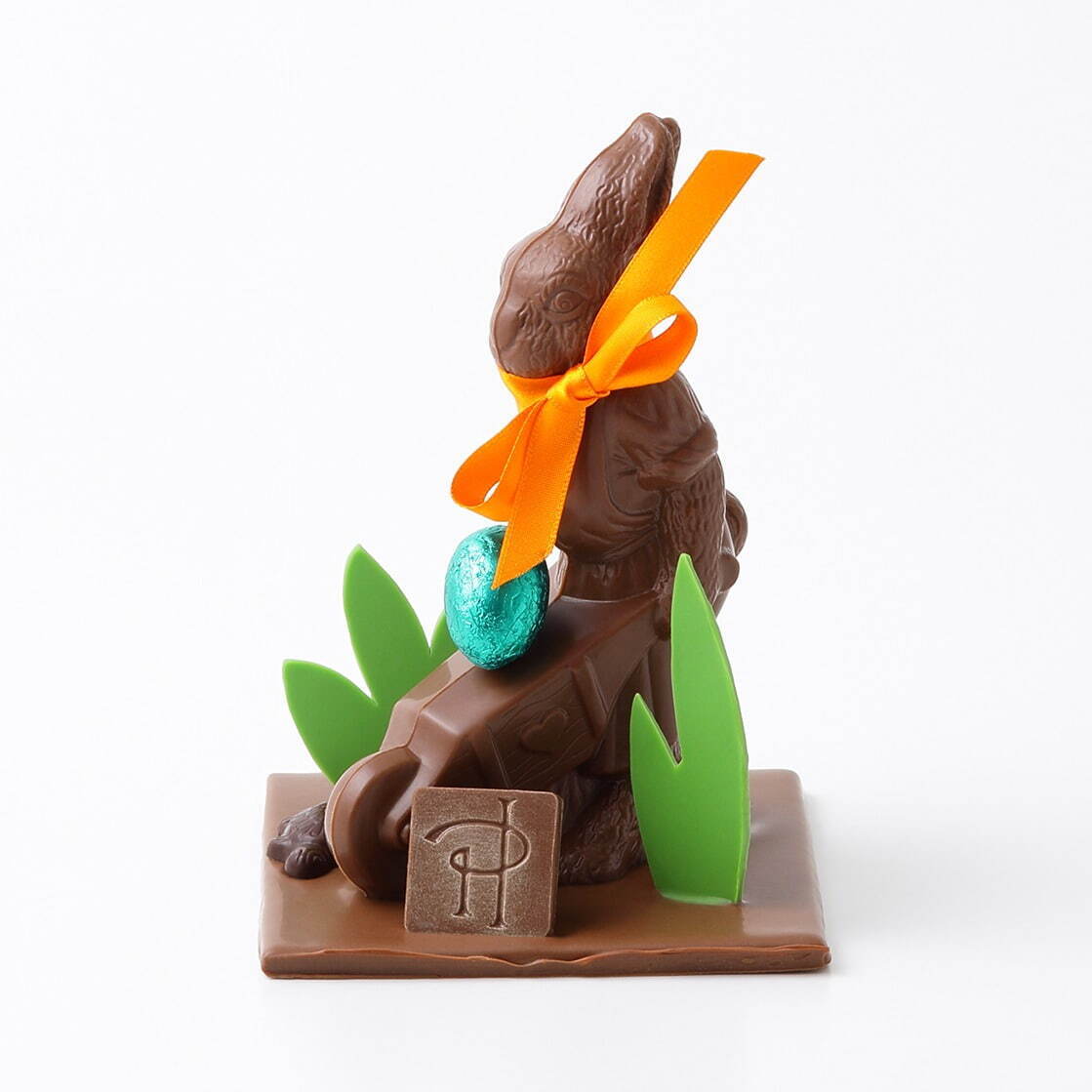 ピエール・エルメ・パリのイースター、“大自然”着想のエッグチョコや約27cmのウサギ型ショコラ｜写真26