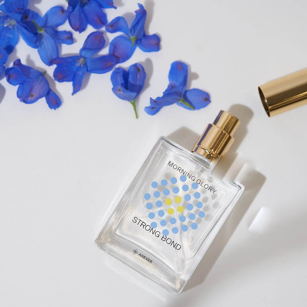 DOT FLOWER PERFUME アサガオ 6,930円