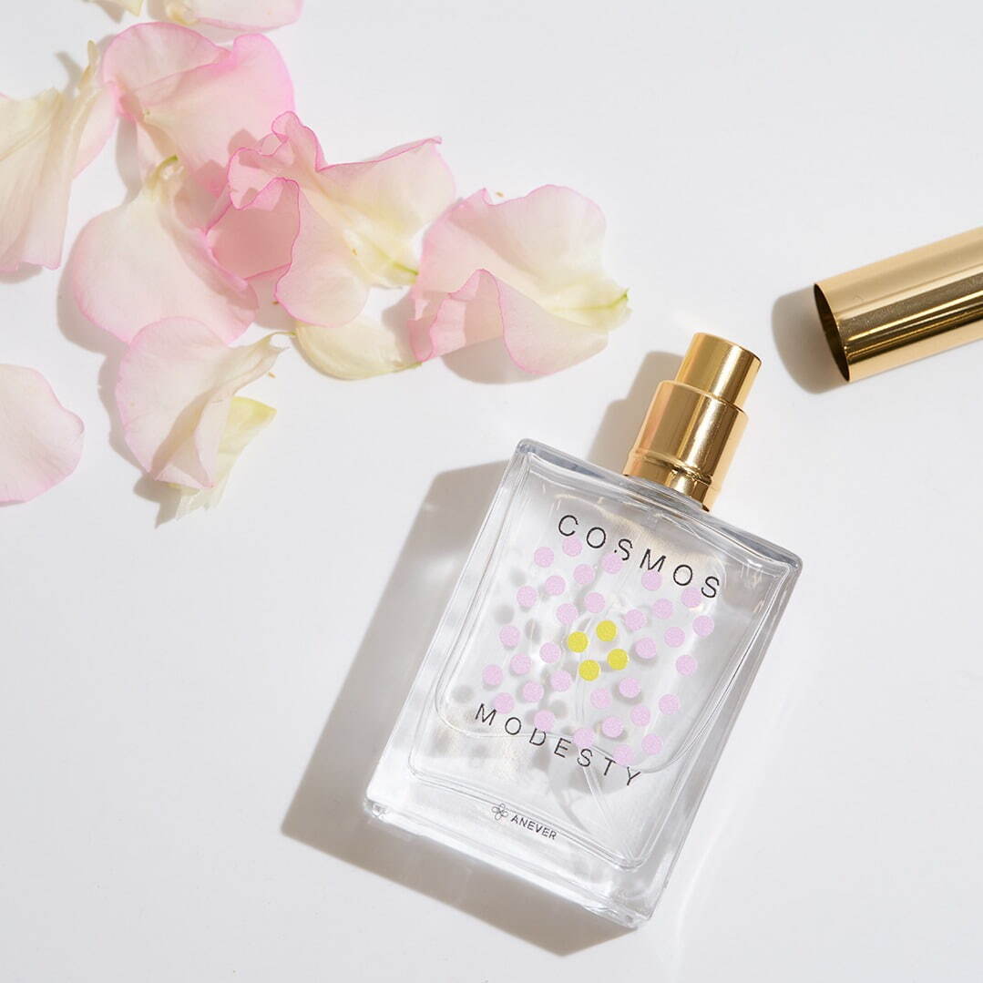 DOT FLOWER PERFUME コスモス 6,930円