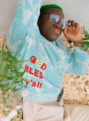 ティー(TTTMSW) 2022年春夏ウィメンズ&メンズコレクション  - 写真7