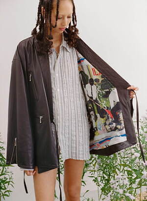 ティー(TTTMSW) 2022年春夏ウィメンズ&メンズコレクション  - 写真8