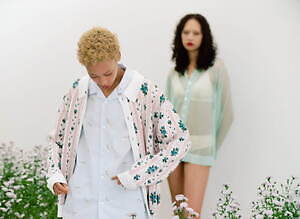 ティー(TTTMSW) 2022年春夏ウィメンズ&メンズコレクション  - 写真14