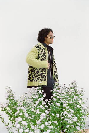 ティー(TTTMSW) 2022年春夏ウィメンズ&メンズコレクション  - 写真20