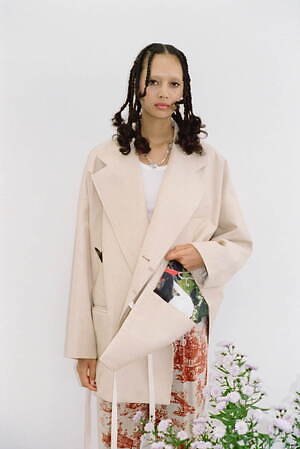 ティー(TTTMSW) 2022年春夏ウィメンズ&メンズコレクション  - 写真27