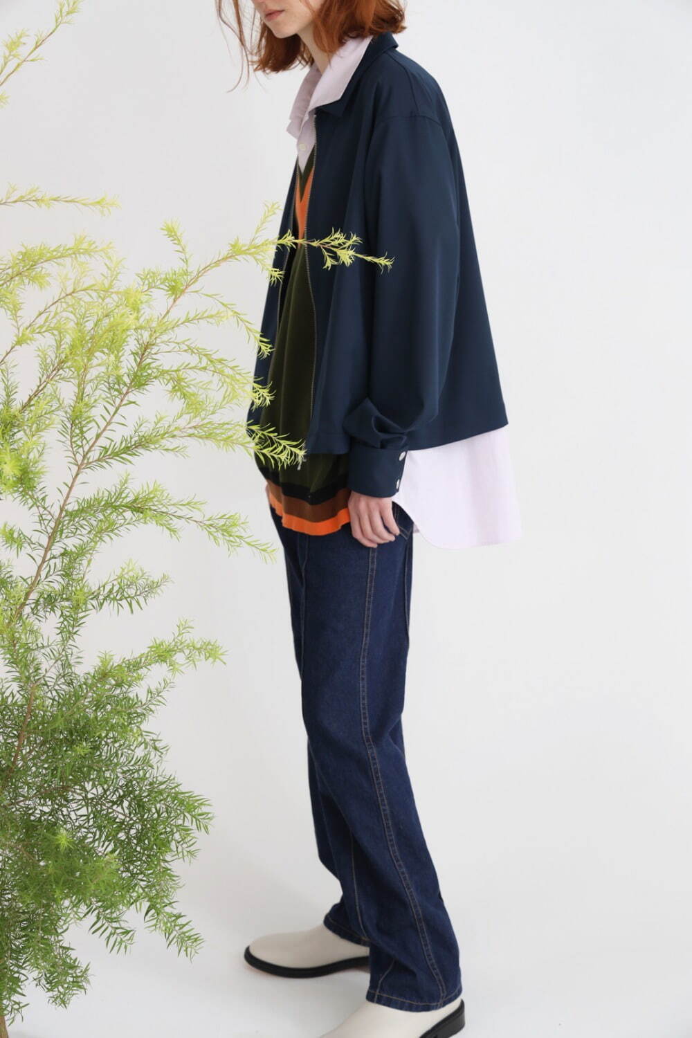 ティー 2021年春夏<span>コレクション</span> - 写真5