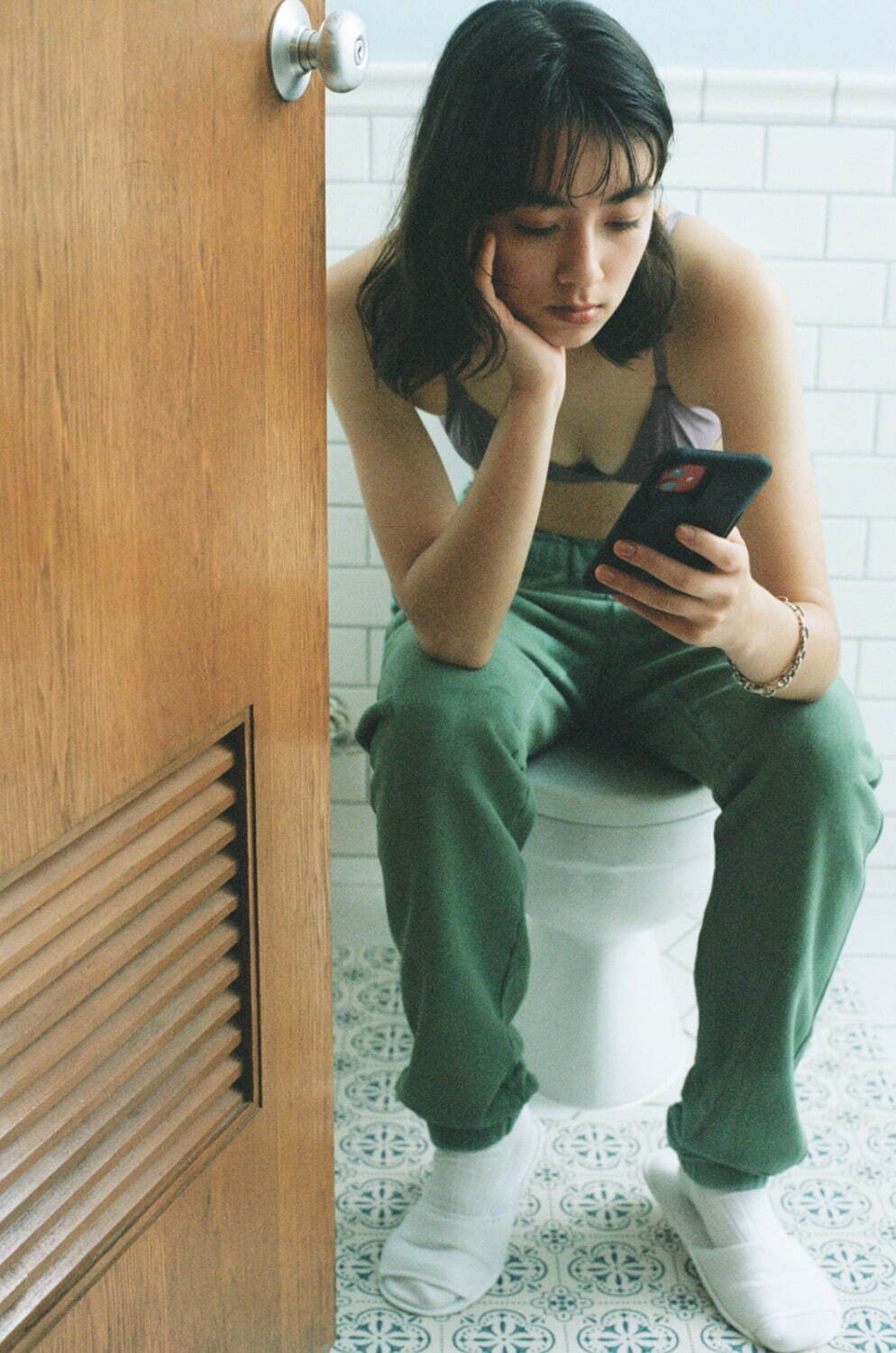 ティー(TTTMSW) 2020-21年秋冬ウィメンズ&メンズコレクション  - 写真5