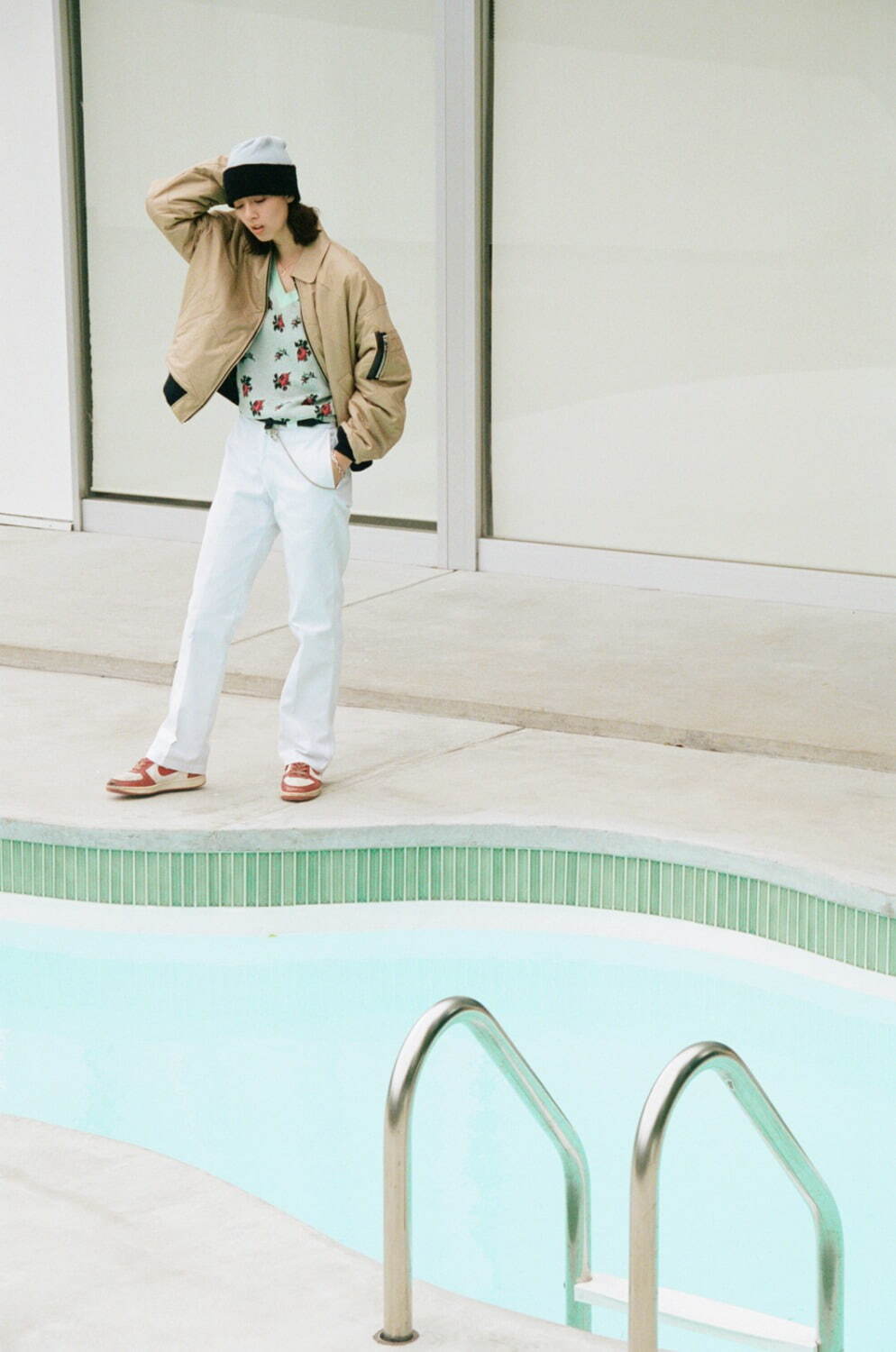 ティー(TTTMSW) 2020-21年秋冬ウィメンズ&メンズコレクション  - 写真6