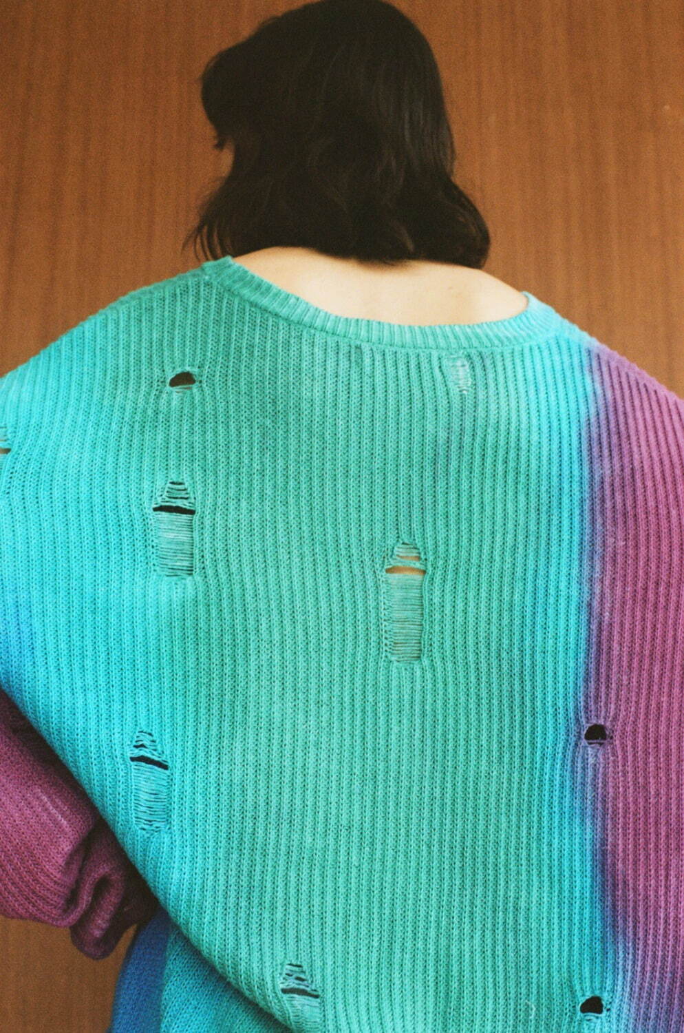 ティー(TTTMSW) 2020-21年秋冬ウィメンズ&メンズコレクション  - 写真8