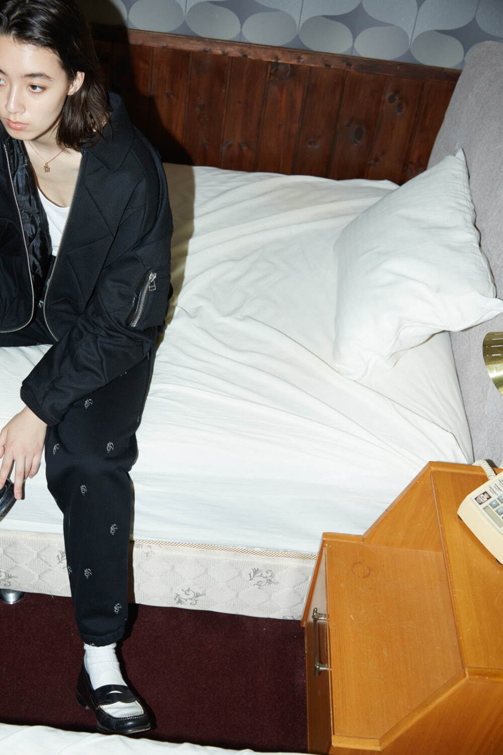 ティー(TTTMSW) 2020-21年秋冬ウィメンズ&メンズコレクション  - 写真12