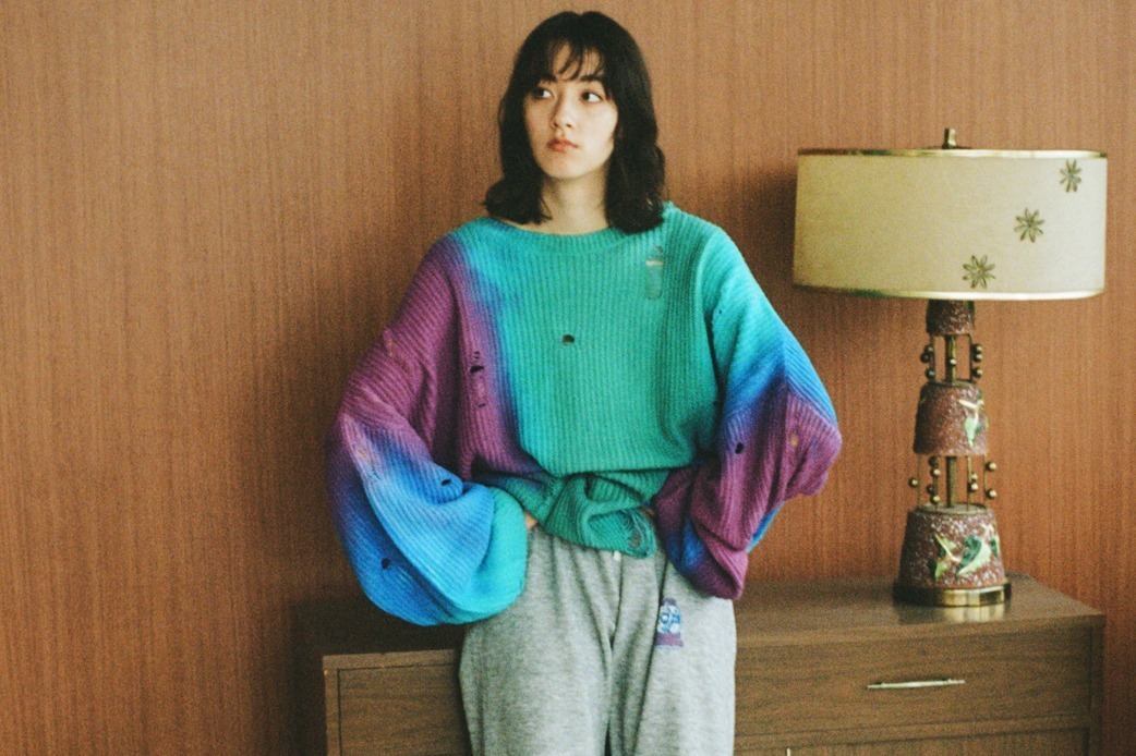 TTTMSW 2020-21AW Collection