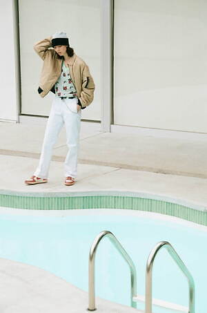 ティー(TTTMSW) 2020-21年秋冬ウィメンズ&メンズコレクション  - 写真6