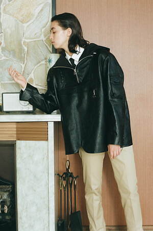 ティー(TTTMSW) 2020-21年秋冬ウィメンズ&メンズコレクション  - 写真9