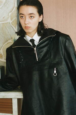 ティー(TTTMSW) 2020-21年秋冬ウィメンズ&メンズコレクション  - 写真10