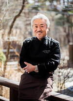 ショコラティエ パレ ド オール"いちごづくし"パフェ、苺＆ピスタチオのパリブレストやカカオソルベ｜写真6