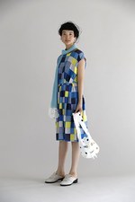 ミナ ペルホネン 2014年春夏コレクション - 海と砂漠の美しさ｜写真2