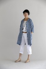 ミナ ペルホネン 2014年春夏コレクション - 海と砂漠の美しさ｜写真5