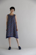 ミナ ペルホネン 2014年春夏コレクション - 海と砂漠の美しさ｜写真10