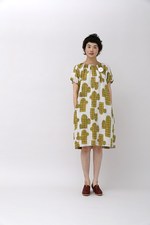 ミナ ペルホネン 2014年春夏コレクション - 海と砂漠の美しさ｜写真14