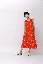 ミナ ペルホネン 2014年春夏コレクション - 海と砂漠の美しさ｜写真15