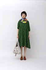 ミナ ペルホネン 2014年春夏コレクション - 海と砂漠の美しさ｜写真16