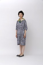 ミナ ペルホネン 2014年春夏コレクション - 海と砂漠の美しさ｜写真17