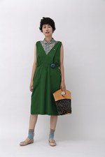 ミナ ペルホネン 2014年春夏コレクション - 海と砂漠の美しさ｜写真18