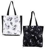 ミルクボーイからフェティッシュ柄の総柄シャツ、ジッパー付きTシャツ＆トートバッグも｜写真16