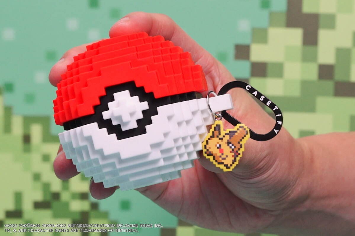 ポケモン＆ケースティファイのスマホケース、ポッチャマなど 