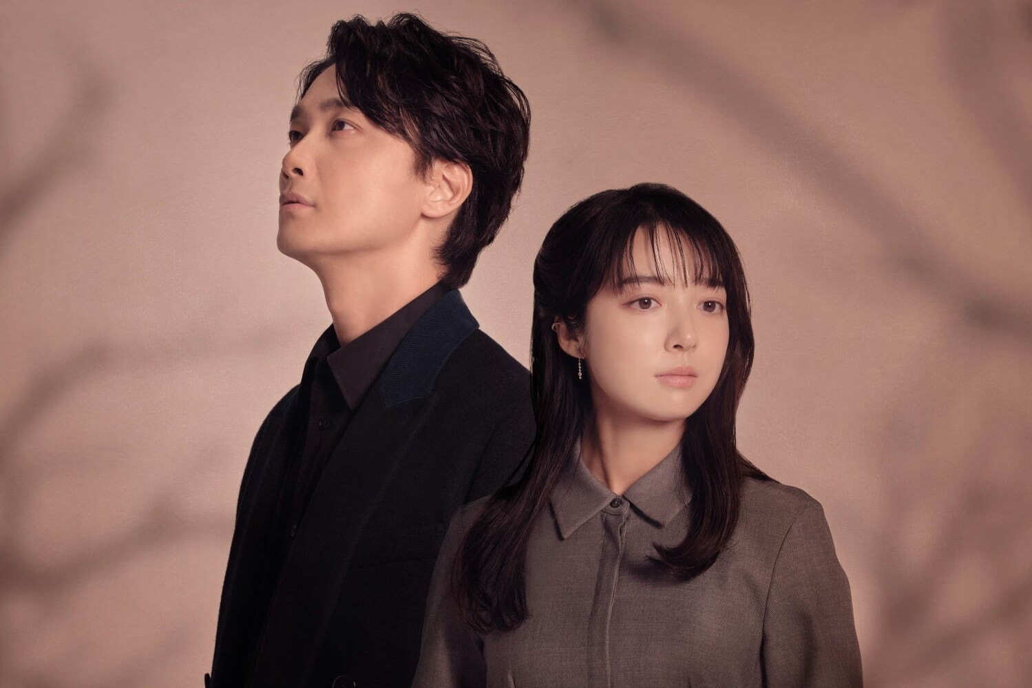 舞台｜名作ミュージカル『ジェーン・エア』上白石萌音・屋比久知奈・井上芳雄出演、東京＆大阪で上演