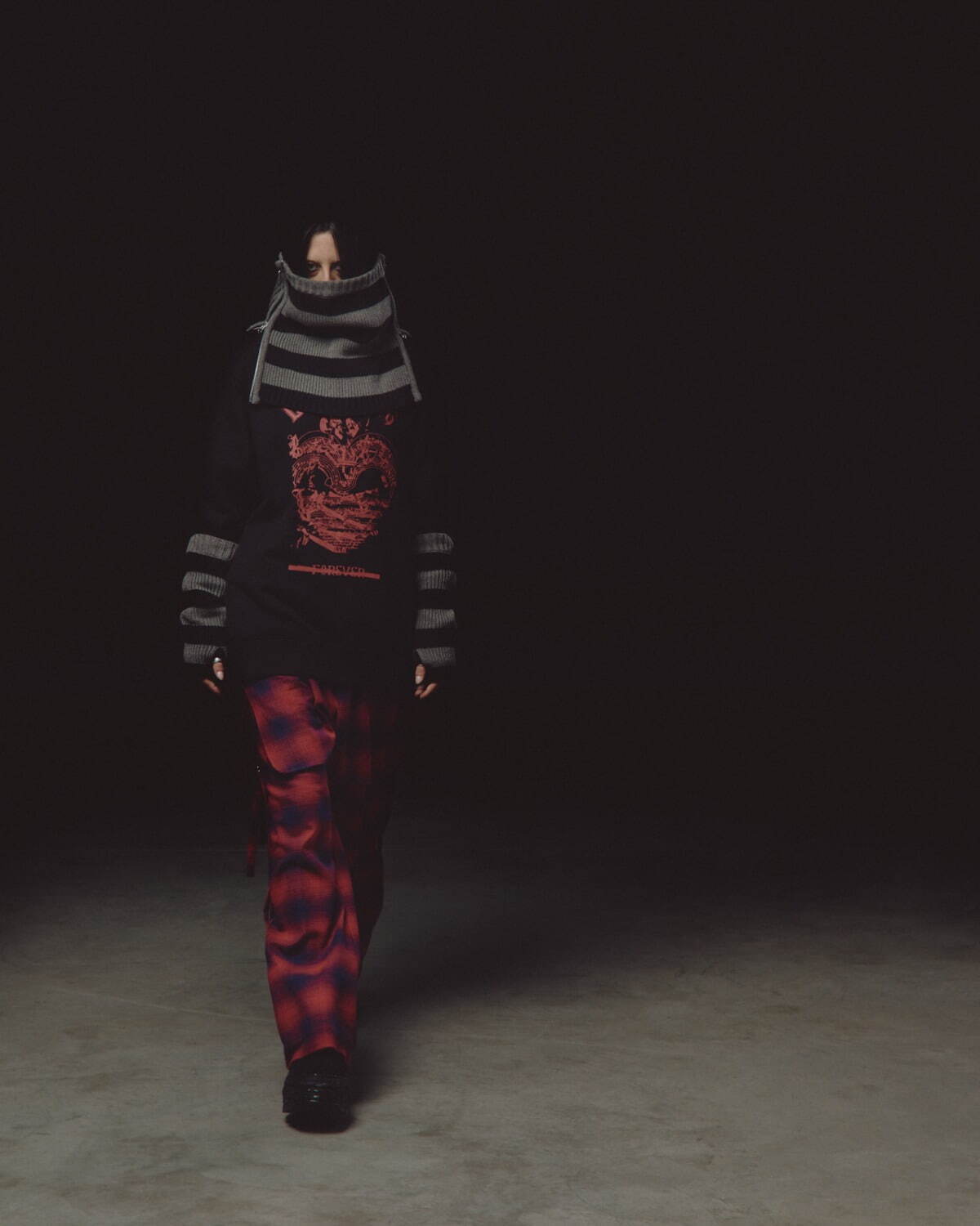 シュープ 2022-23年秋冬｜ スウェット