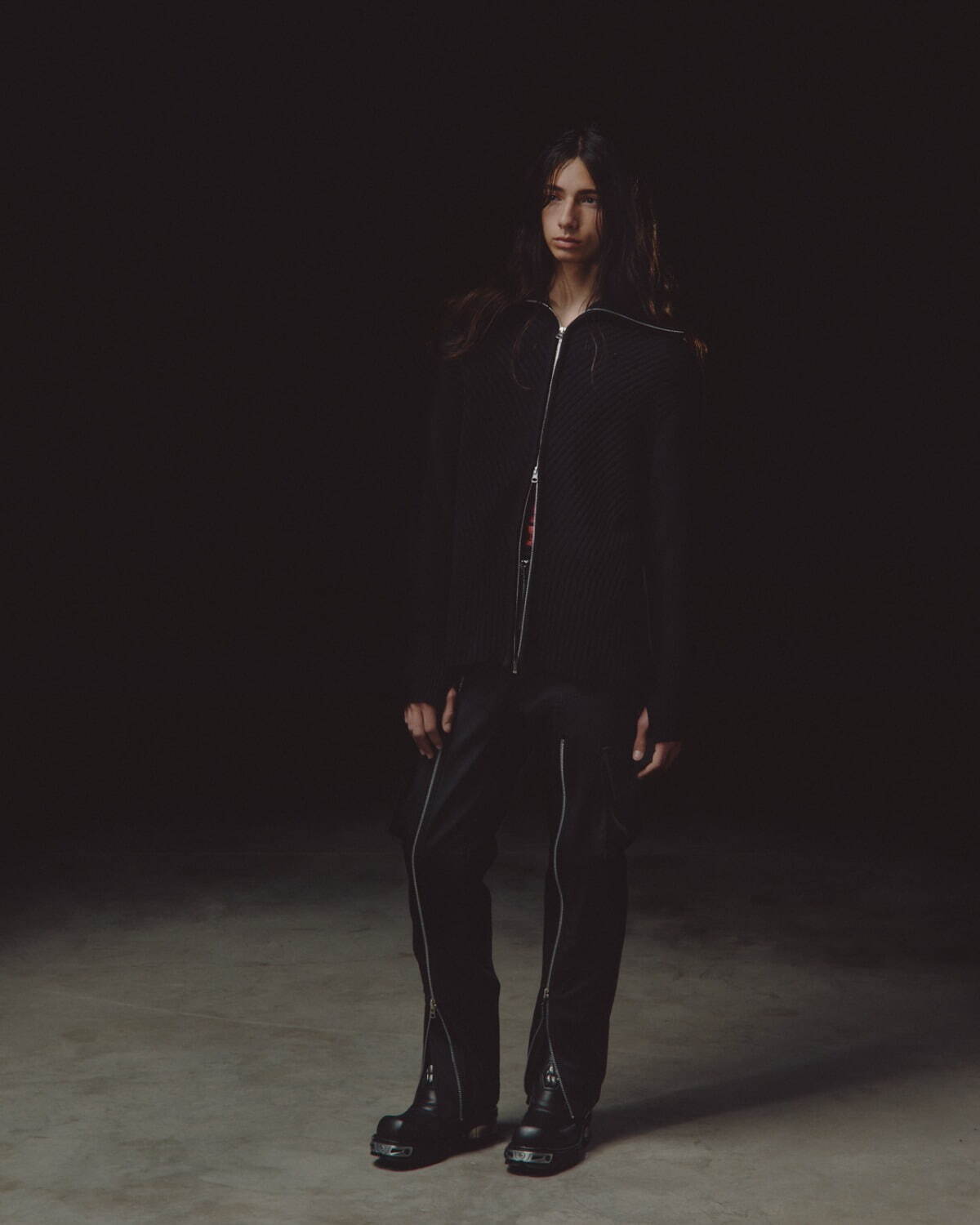 シュープ(SHOOP) 2022-23年秋冬ウィメンズ&メンズコレクション  - 写真35