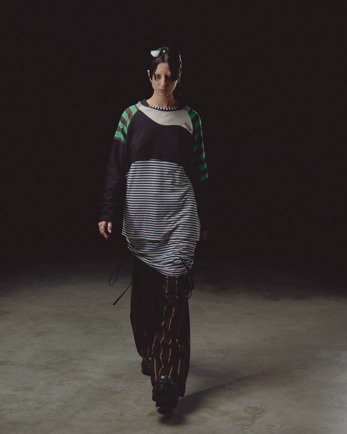 シュープ(SHOOP) 2022-23年秋冬ウィメンズ&メンズコレクション  - 写真39