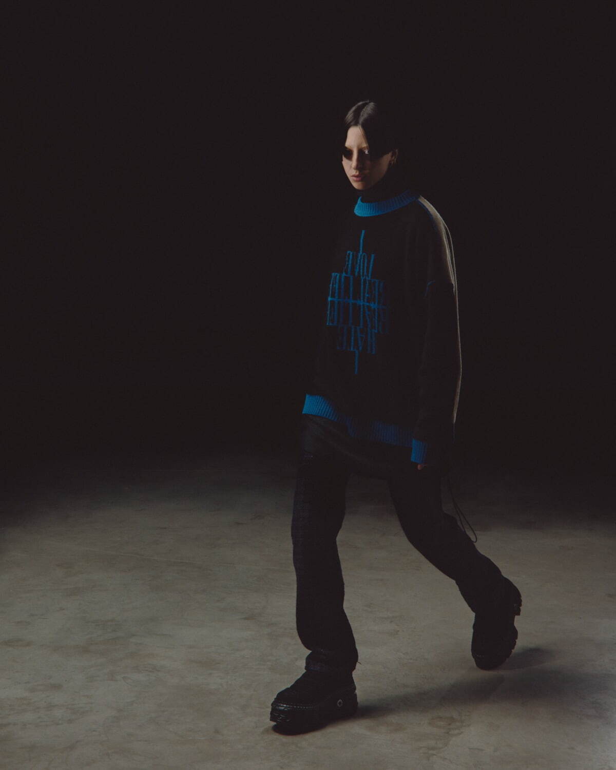 シュープ 2022-23年秋冬｜ スウェット