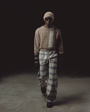 シュープ(SHOOP) 2022-23年秋冬ウィメンズ&メンズコレクション  - 写真4