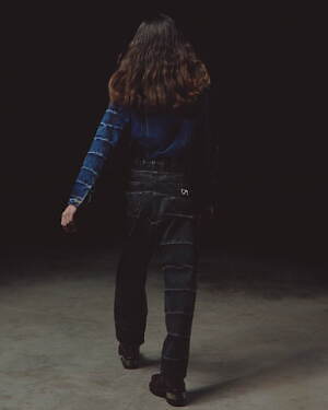 シュープ(SHOOP) 2022-23年秋冬ウィメンズ&メンズコレクション  - 写真9