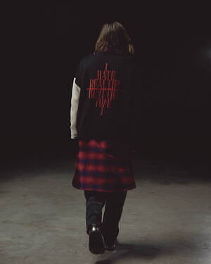 シュープ(SHOOP) 2022-23年秋冬ウィメンズ&メンズコレクション  - 写真11