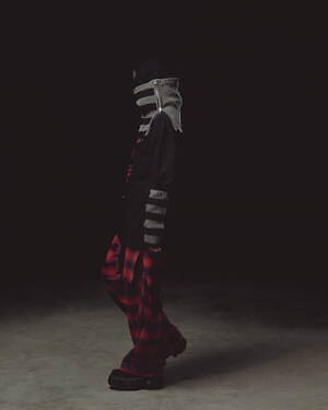 シュープ(SHOOP) 2022-23年秋冬ウィメンズ&メンズコレクション  - 写真13