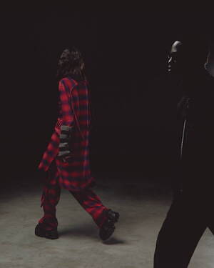 シュープ(SHOOP) 2022-23年秋冬ウィメンズ&メンズコレクション  - 写真17