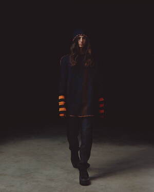 シュープ(SHOOP) 2022-23年秋冬ウィメンズ&メンズコレクション  - 写真26